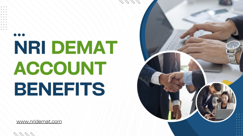 nri-demat-account-benefits