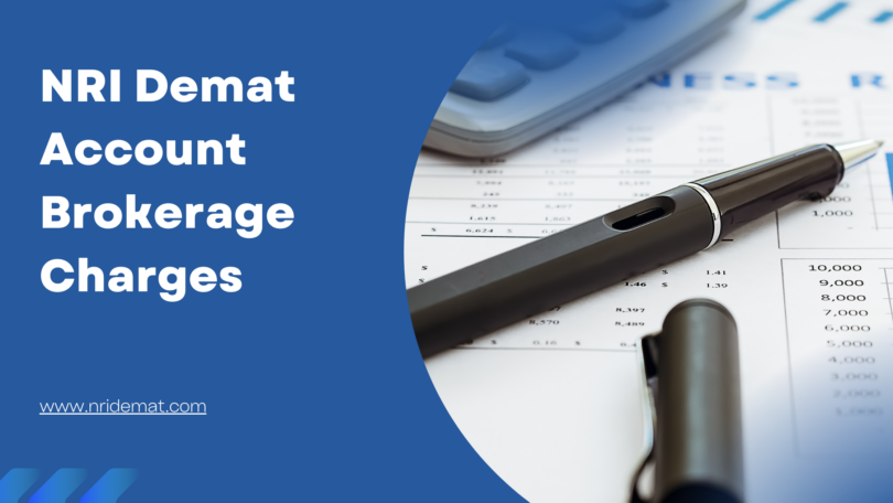 nri-demat-account-charges