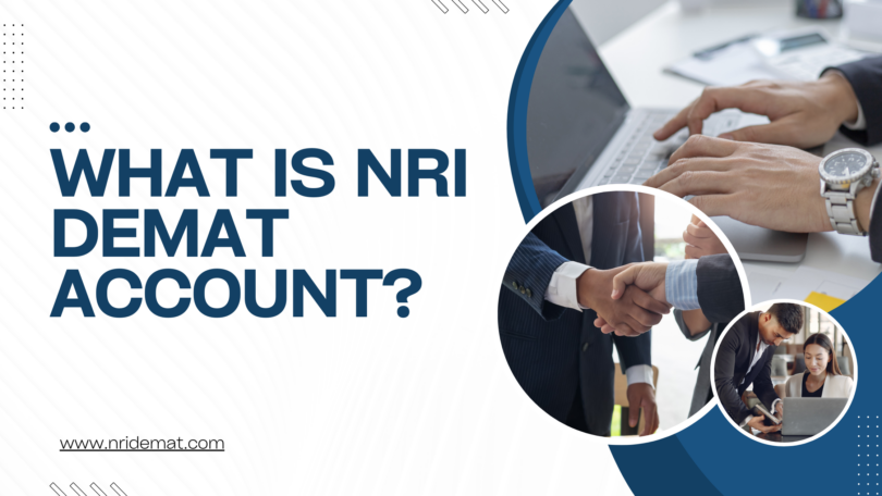 what-is-nri-demat